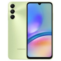 SMARTPHONE SAMSUNG A05S 4GB/64GB 6,7" GREEN